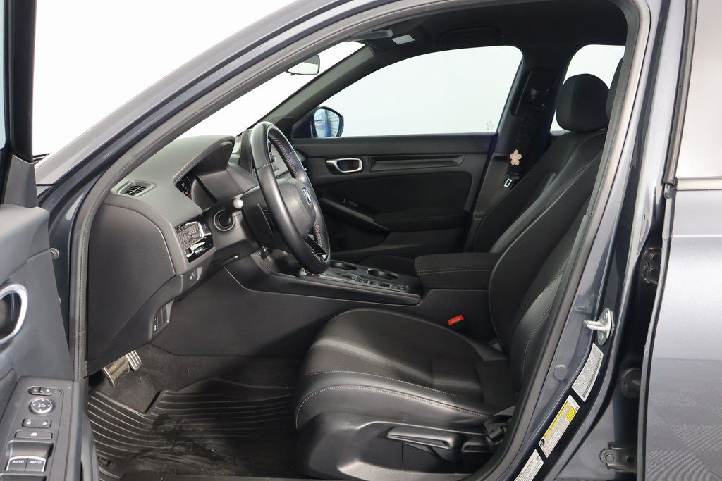 Thumbnail: 2023 Honda Civic - 11