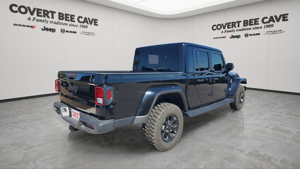 New Car 2025 Jeep Gladiator  For Sale Under $40,000 In Austin, Texas