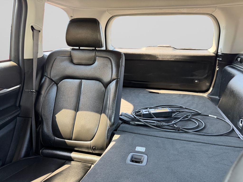 2023 Jeep Grand Cherokee 4xe Gray at Auto Express Mitsubishi