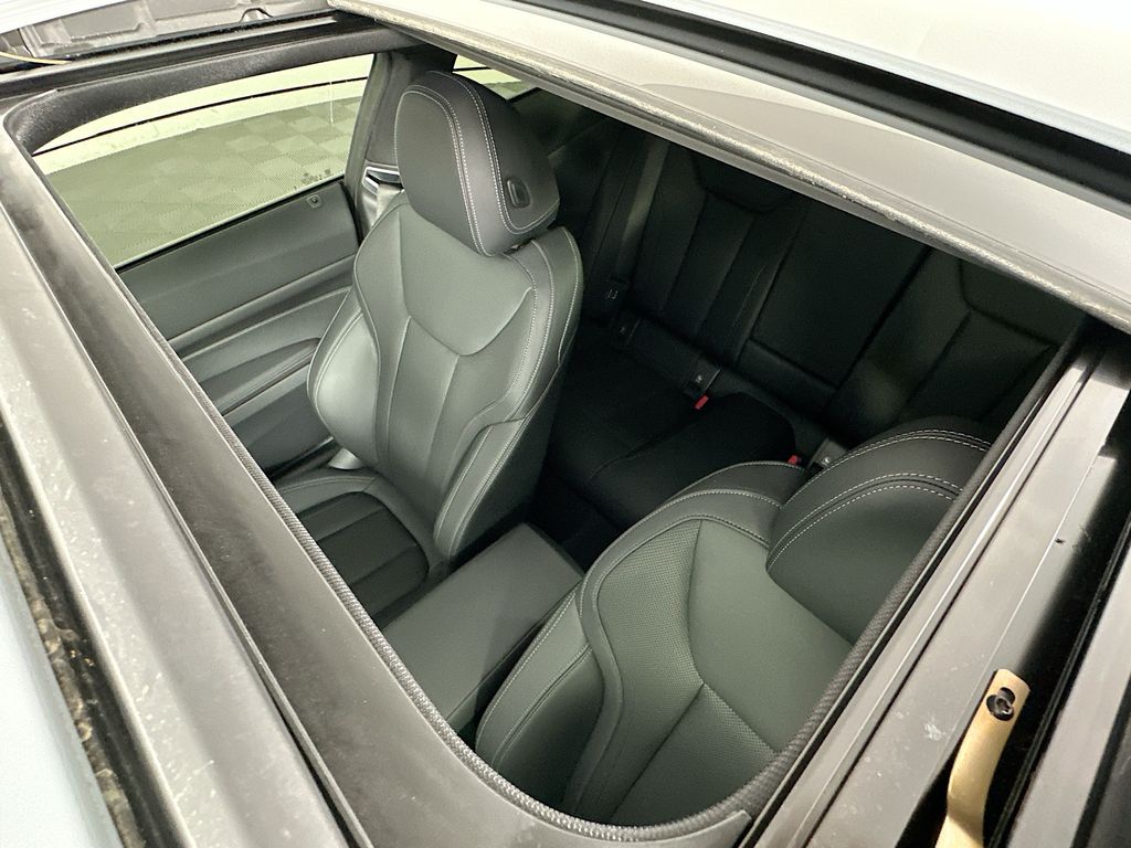 Thumbnail: 2026 BMW 4 Series - 22