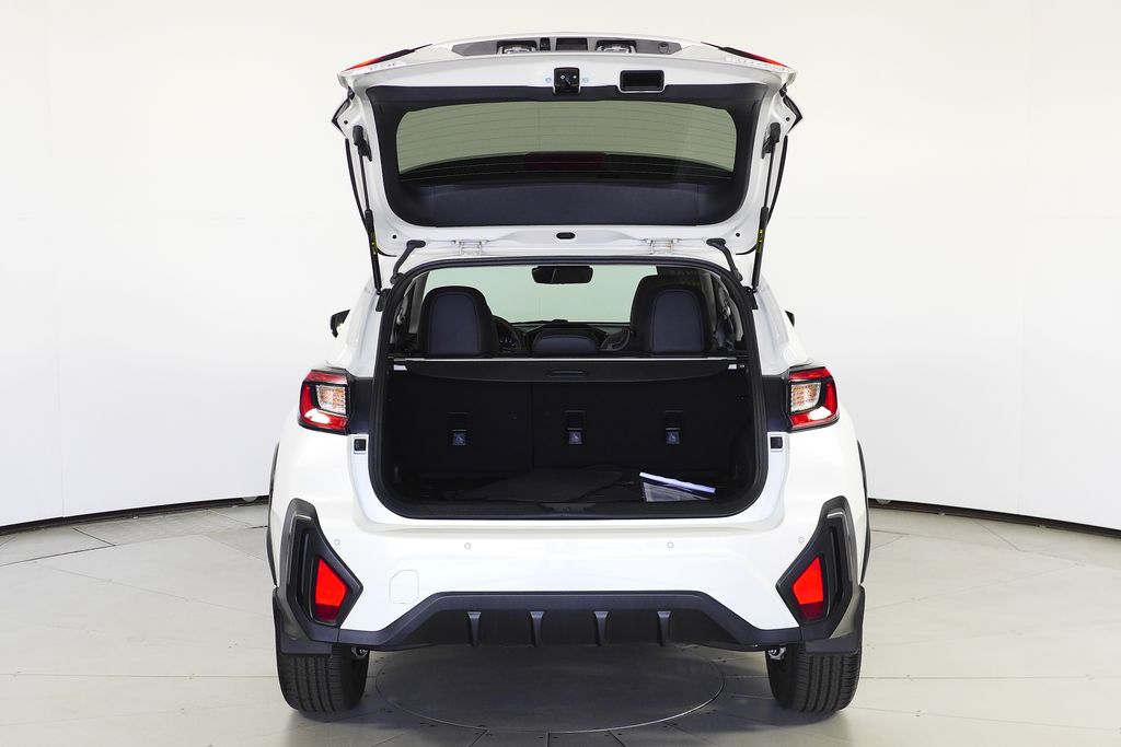 Thumbnail: 2025 Subaru Crosstrek - 10