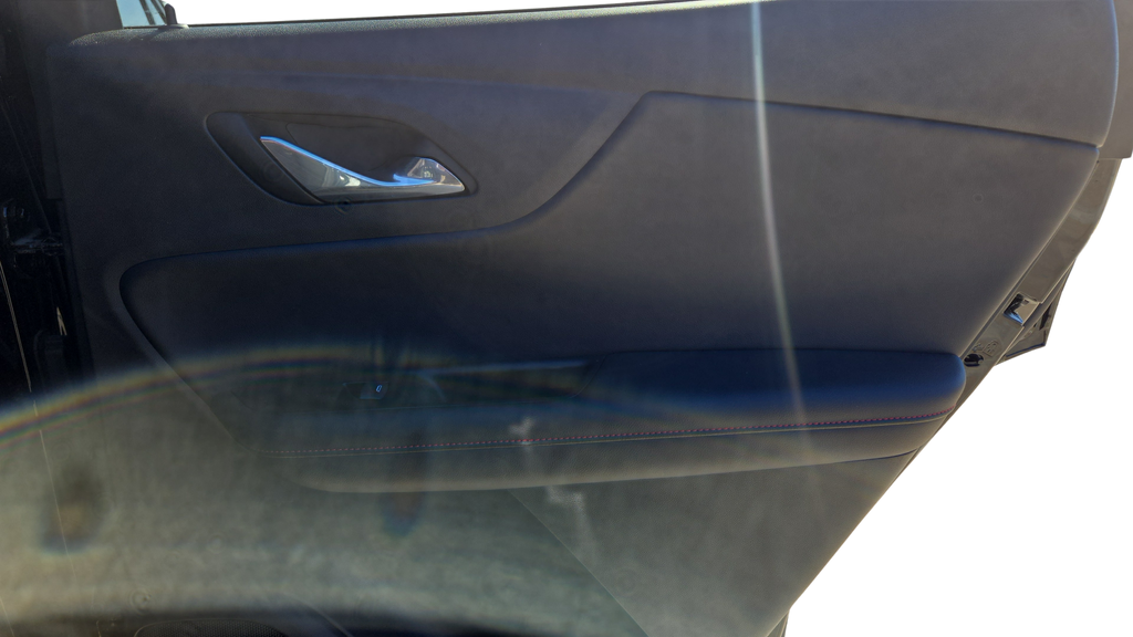 2025 Chevrolet Blazer