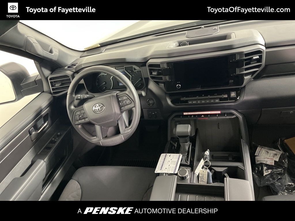 Thumbnail: 2026 Toyota Tundra - 12