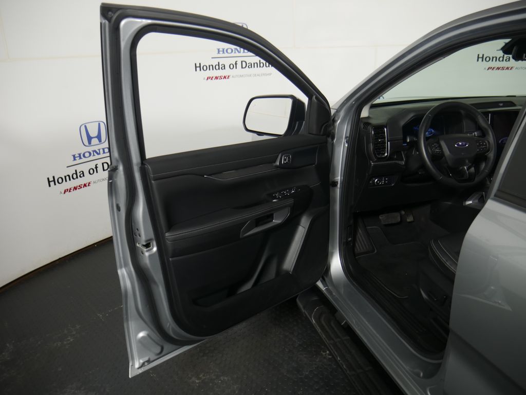 Thumbnail: 2024 Ford Ranger - 10