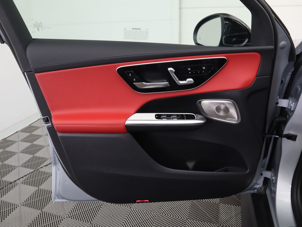Thumbnail: 2026 Mercedes-Benz GLC - 26