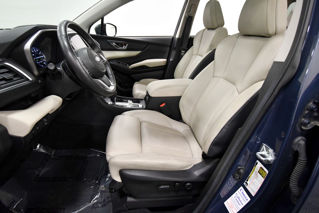 Used 2024 Subaru Ascent SUV
