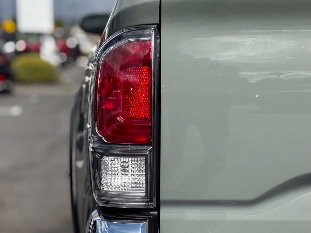 Used 2023 Toyota Tacoma Truck