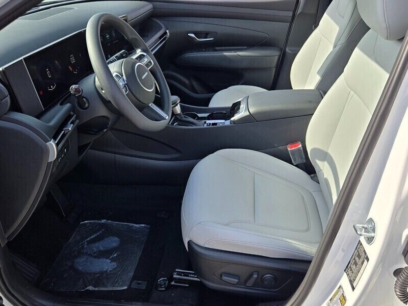 2026 Hyundai Santa Cruz - $32,610
