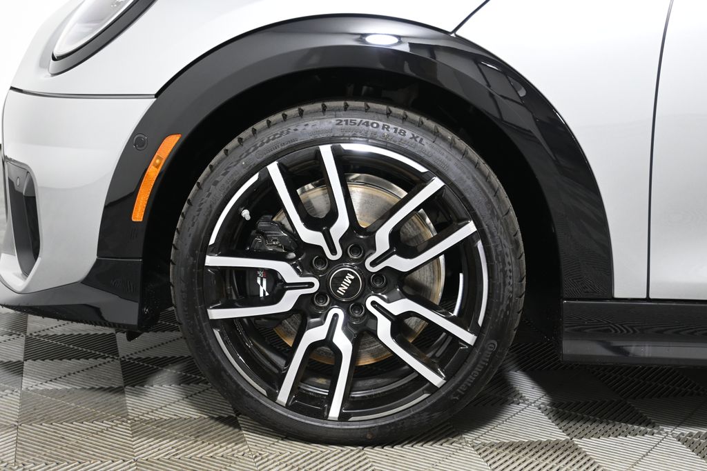 Thumbnail: 2026 MINI Cooper - 11