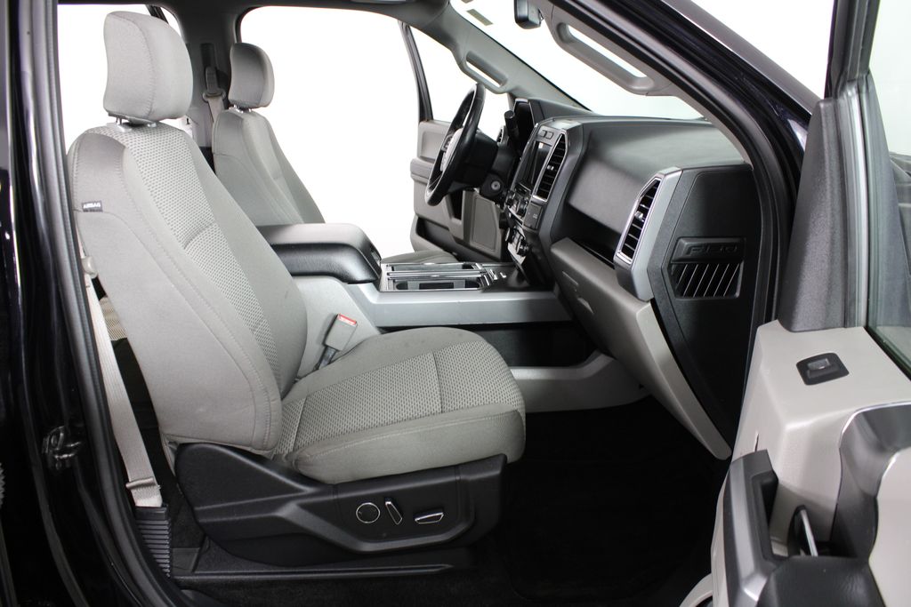 Used 2016 Ford F-150 for sale in 