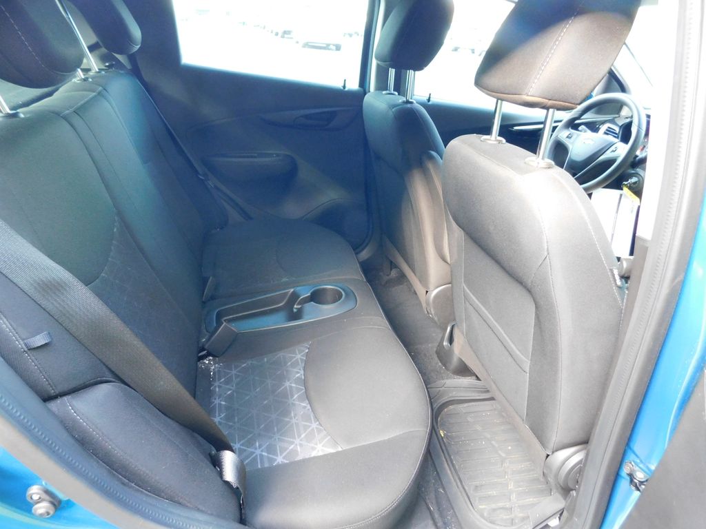 Thumbnail: 2020 Chevrolet Spark - 5