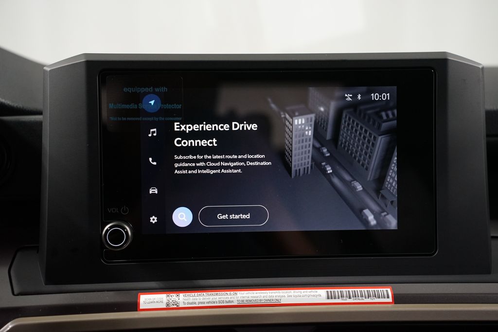 Thumbnail: 2026 Toyota Tacoma - 19