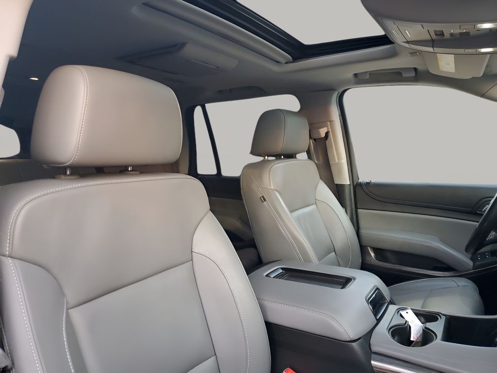 Used Car 2019 Chevrolet Tahoe  Lt For Sale Under $25,000 In Austin, Texas