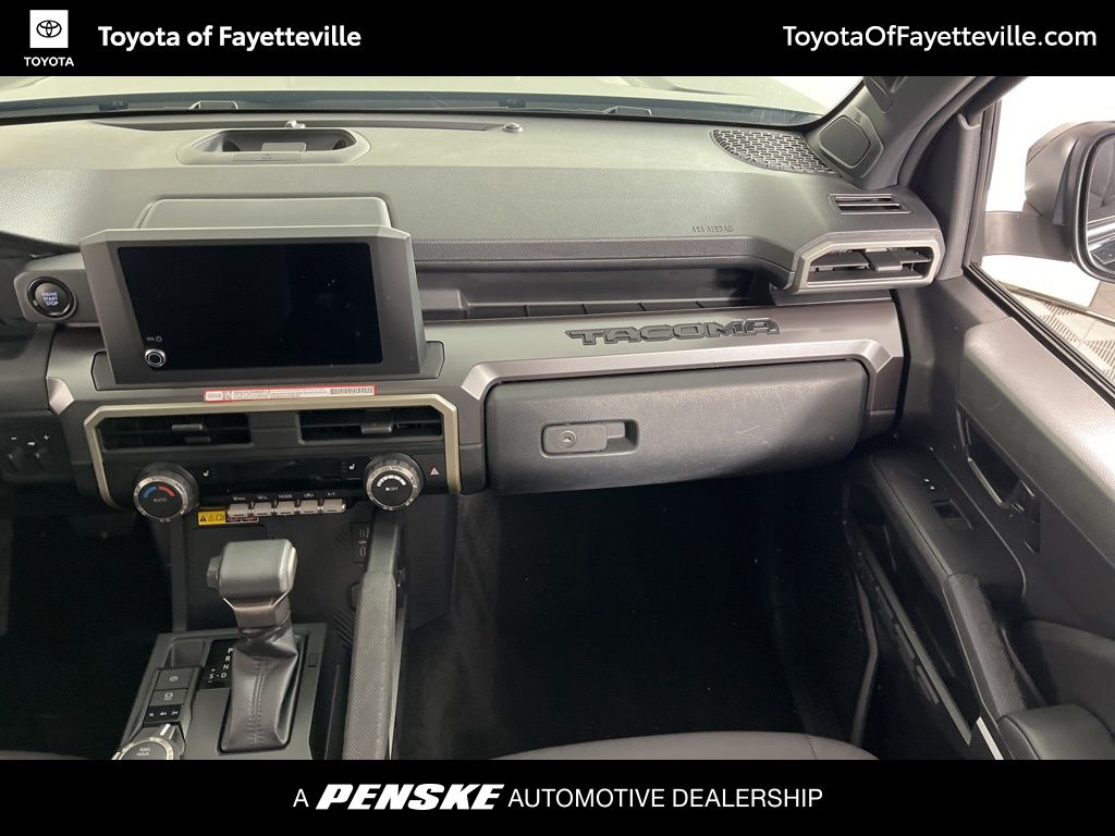 Thumbnail: 2025 Toyota Tacoma - 16