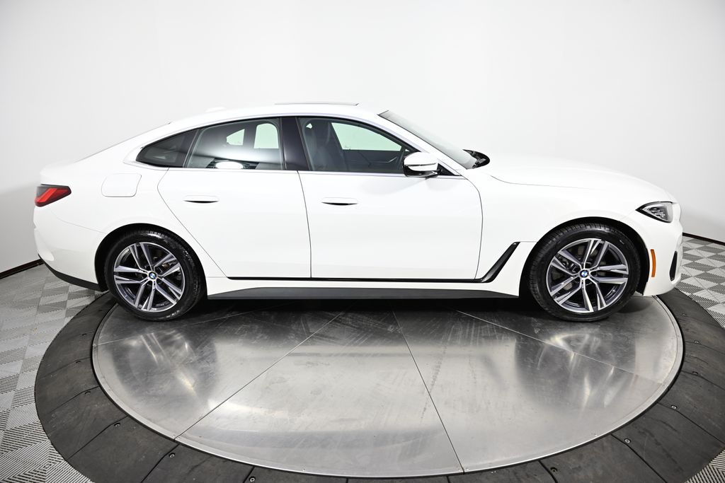 Thumbnail: 2023 BMW 4 Series - 6