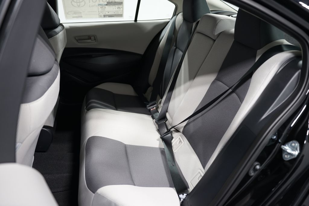 Thumbnail: 2026 Toyota Corolla - 26