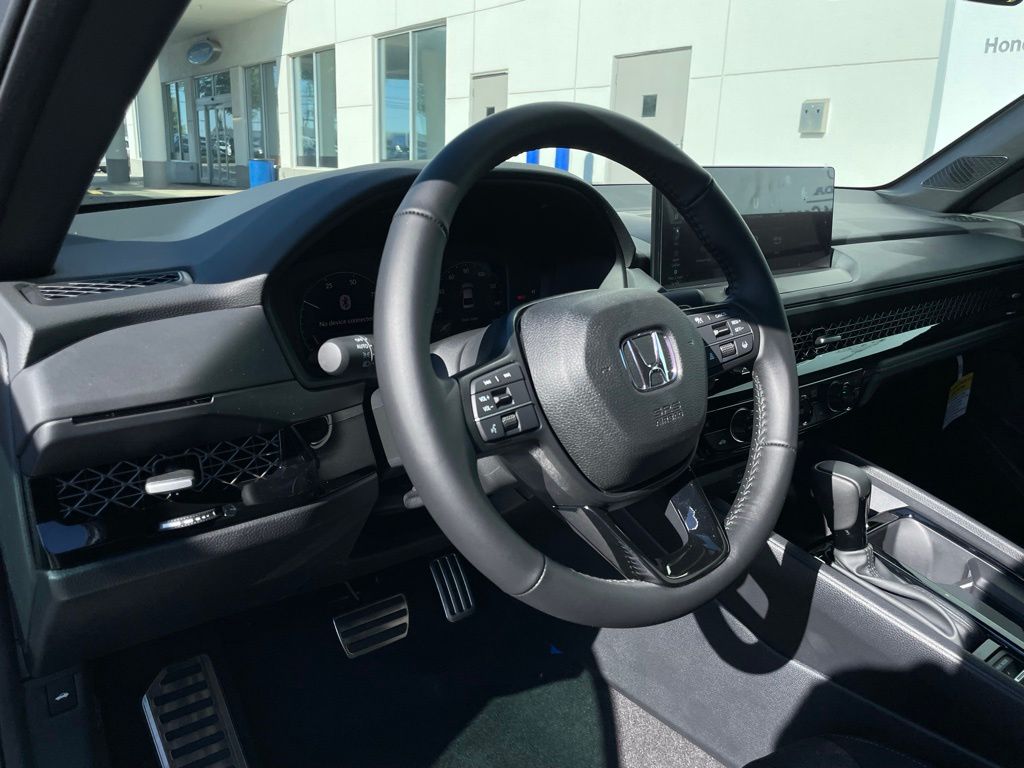 Thumbnail: 2025 Honda Accord - 29