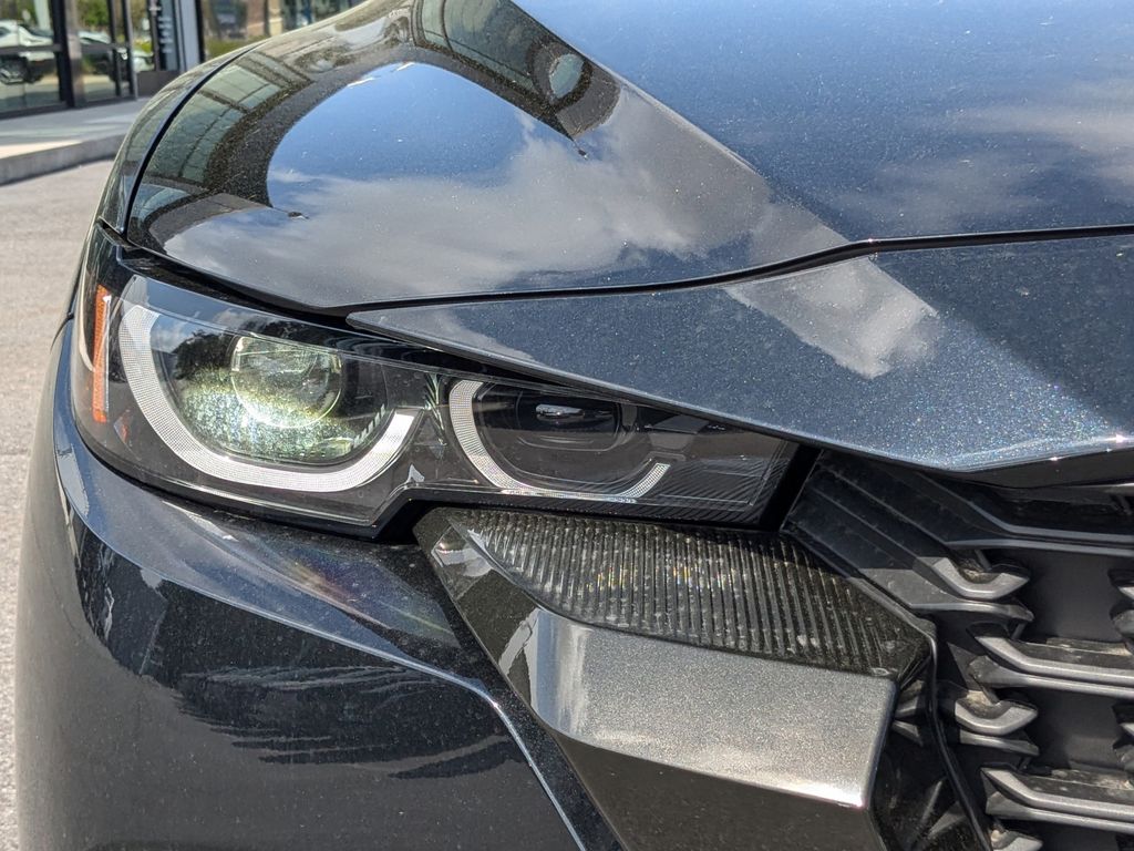 2025 Mazda CX-50 2.5 S Preferred