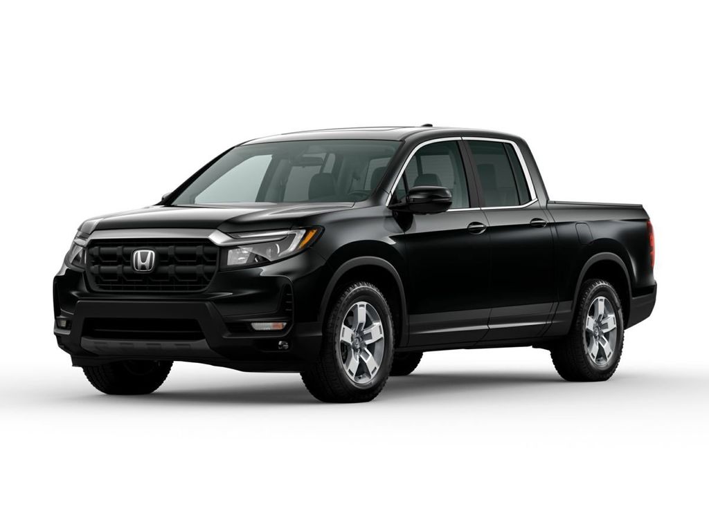 new 2026 Honda Ridgeline car, priced at $43,574