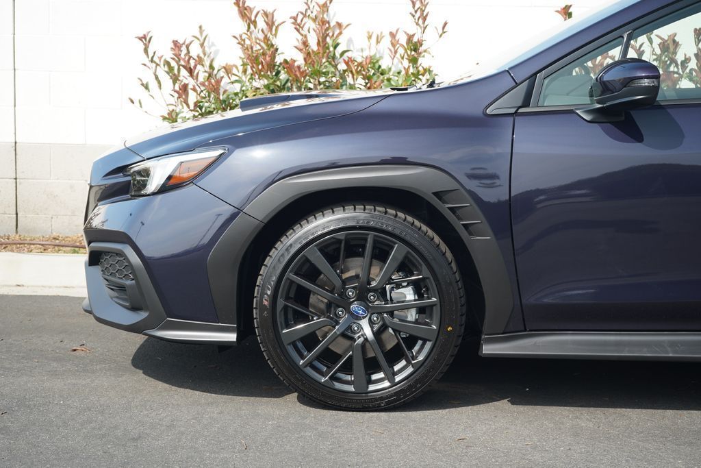 Thumbnail: 2026 Subaru WRX - 2