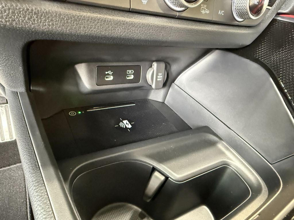 new 2025 Acura ADX car, priced at $41,950