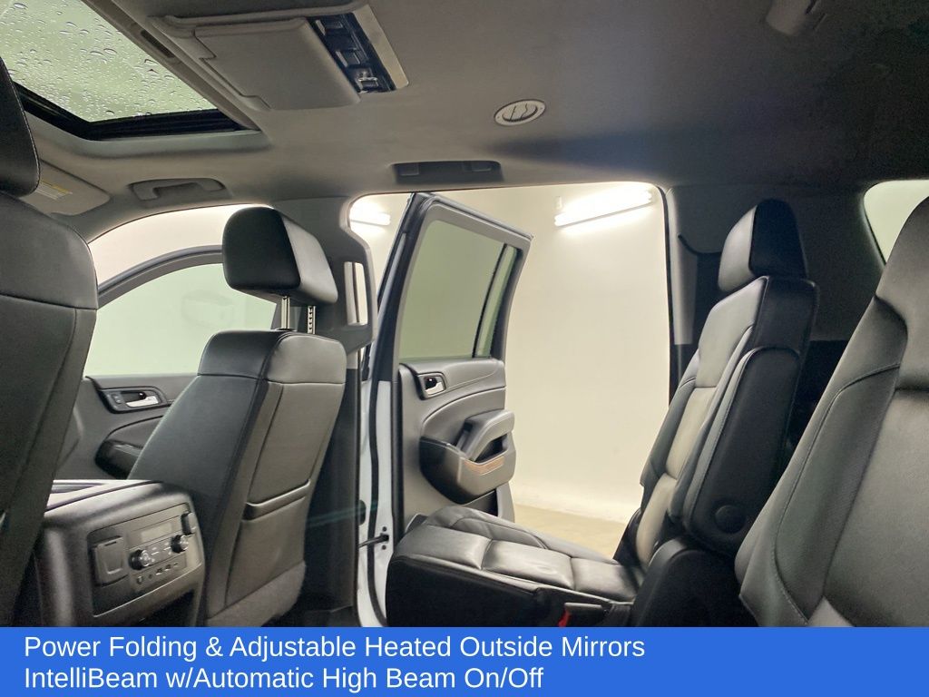 2020 Chevrolet Suburban Premier photo