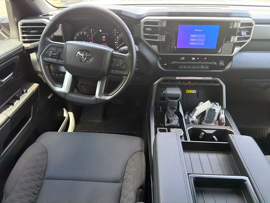 2026 Toyota Tundra SR5 - Photo 23