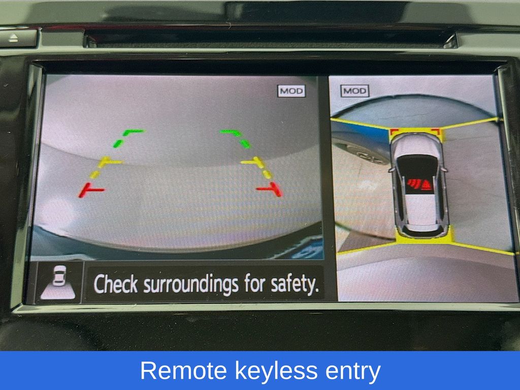 Used Car 2019 Nissan Rogue  Sl For Sale Under $20,000 In Austin, Texas