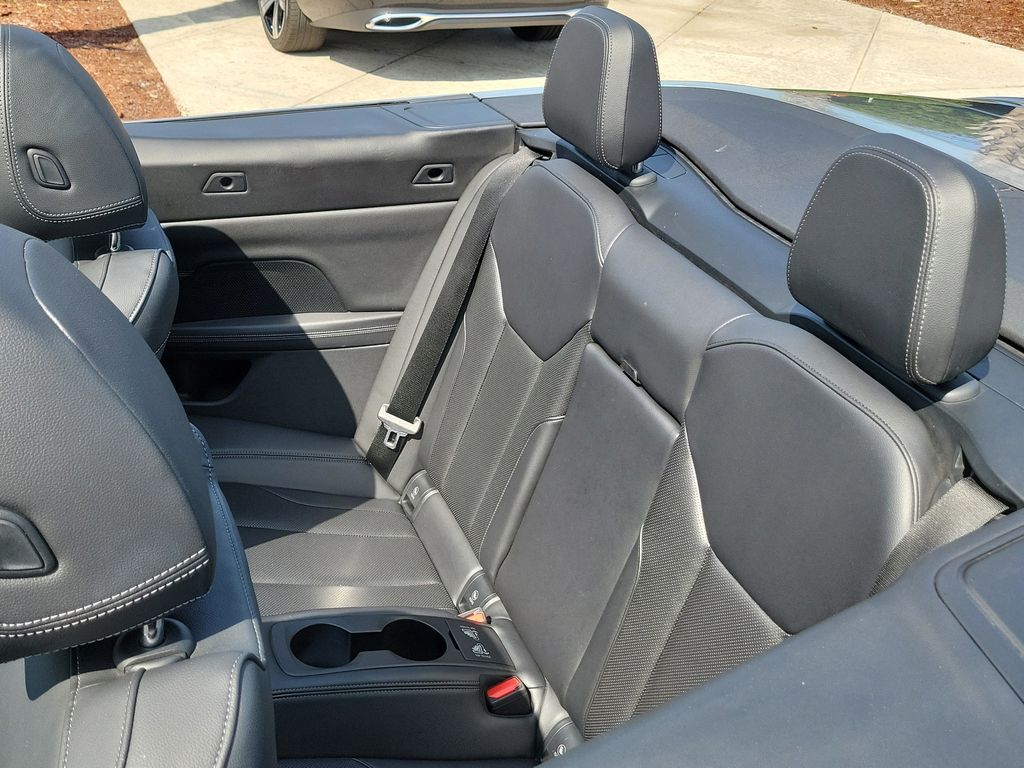 2024 BMW 4 Series 430i - Photo 11