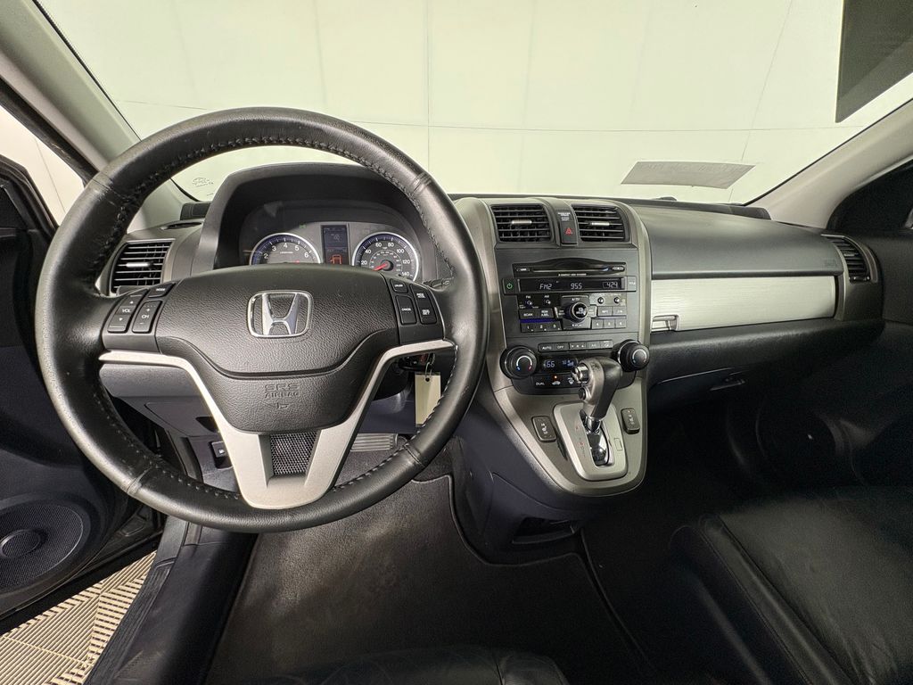 Used 2011  Honda EX-L image 7