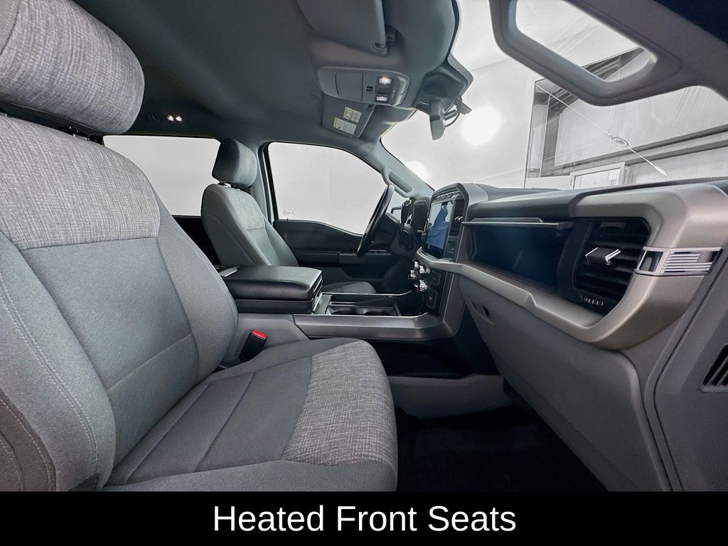 Used Car 2021 Ford F-150  Xlt For Sale Under $30,000 In Austin, Texas