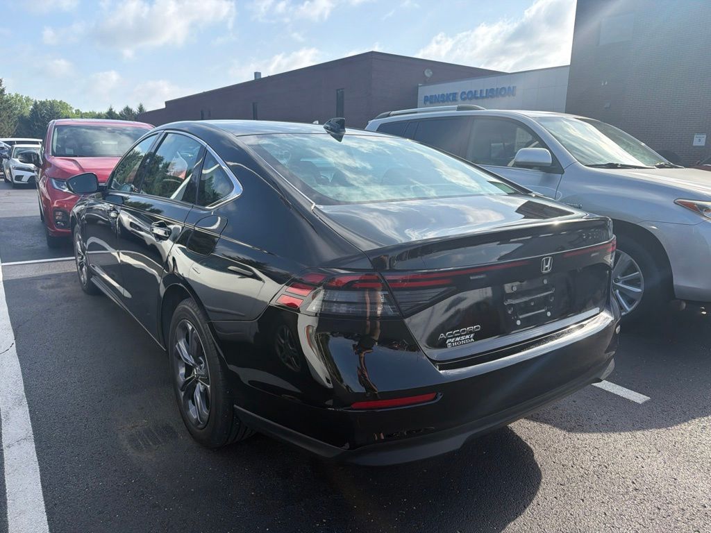 Thumbnail: 2023 Honda Accord - 2