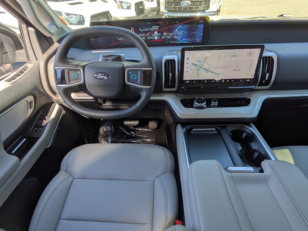 2025 Ford Expedition Active MAX