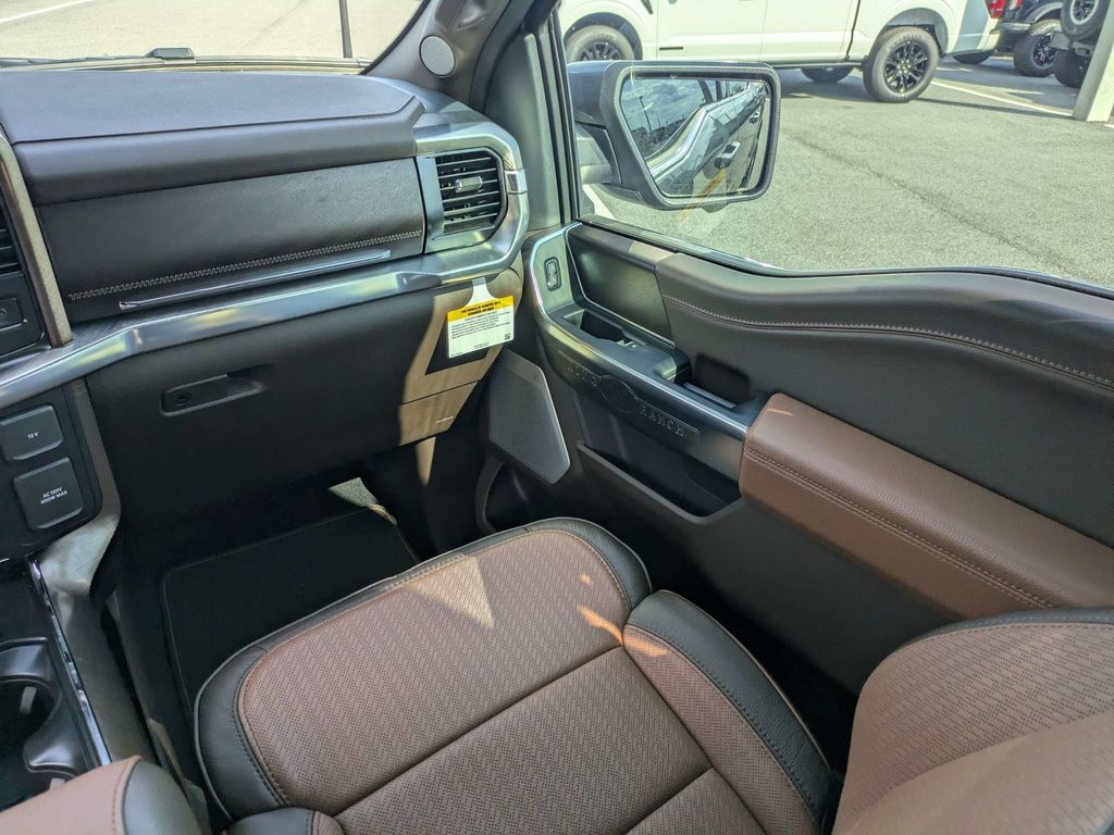 2026 Ford F-150 18