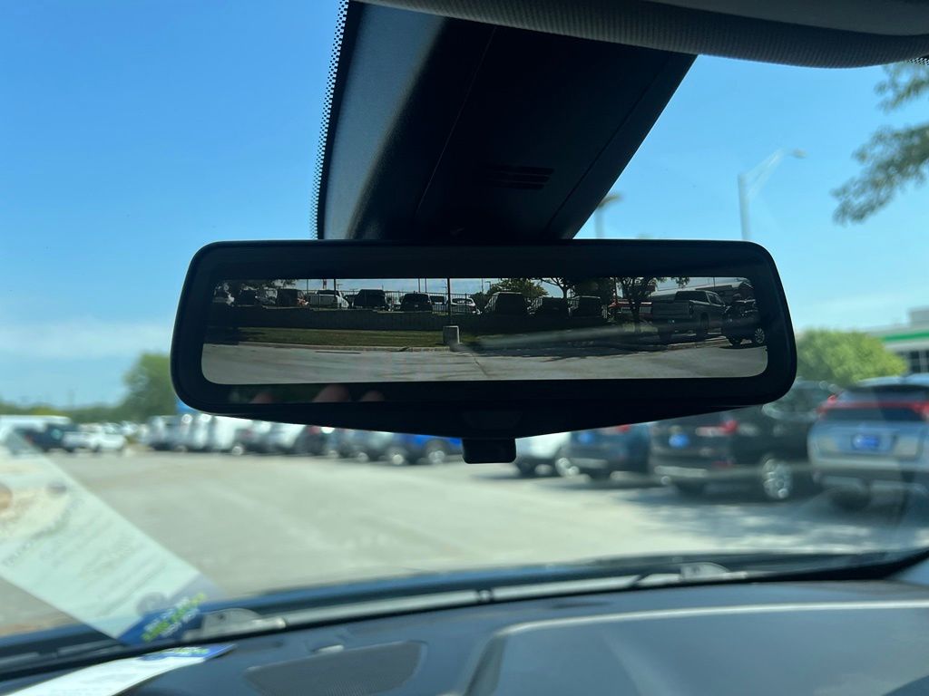 Used 2019 Chevrolet Traverse SUV