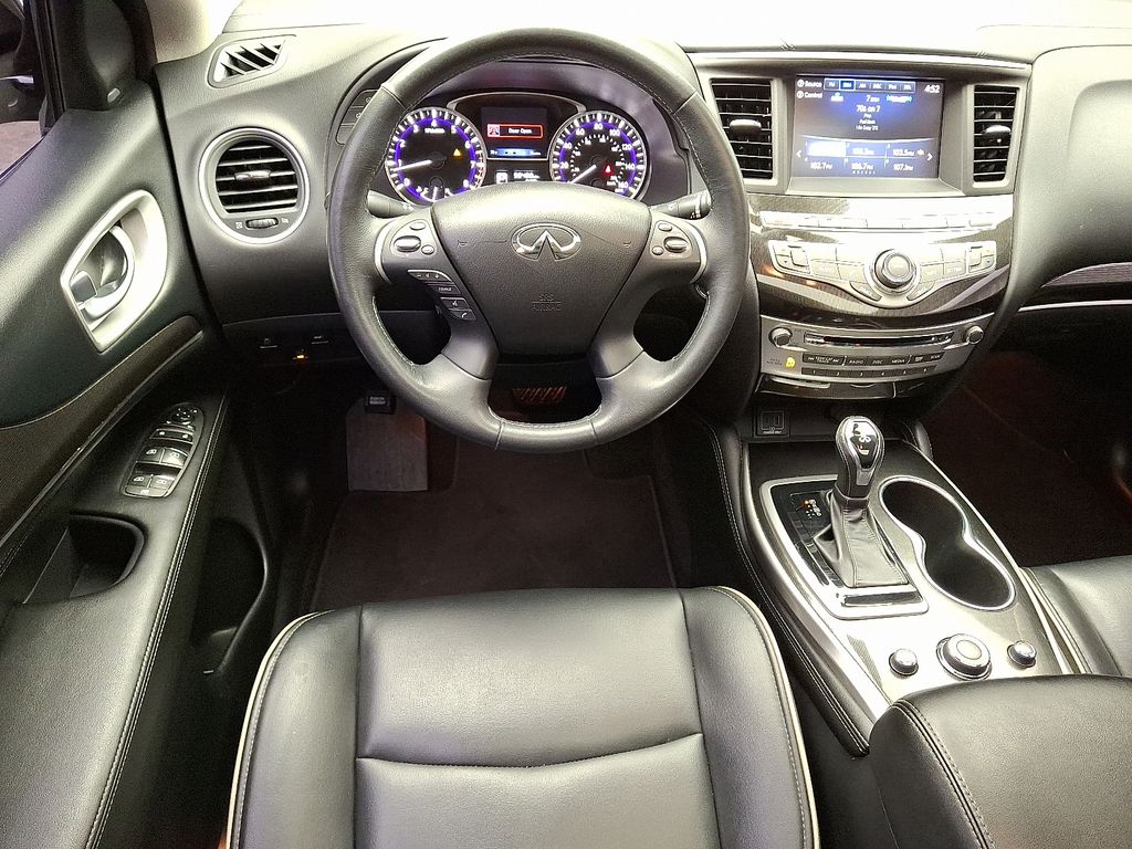 Thumbnail: 2019 INFINITI QX60 - 10