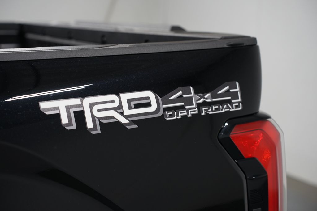 Thumbnail: 2026 Toyota Tundra - 12