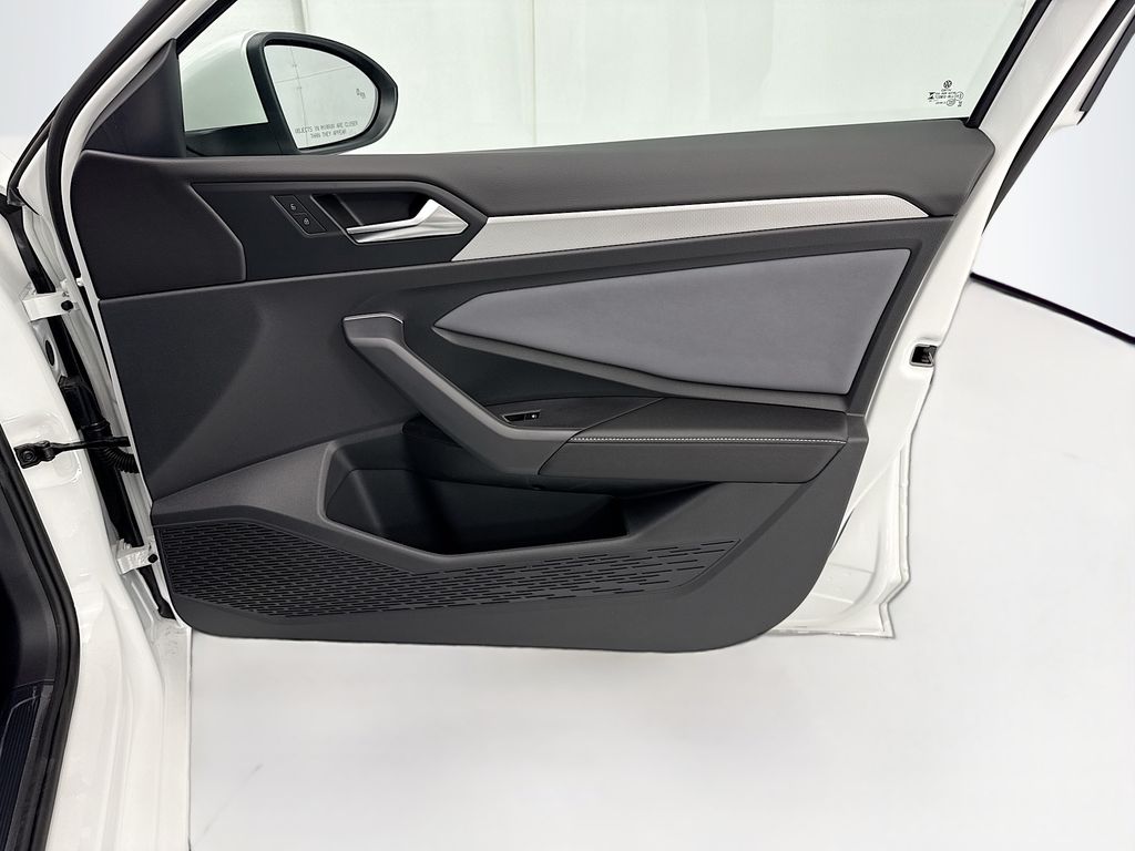 Thumbnail: 2026 Volkswagen Jetta - 23