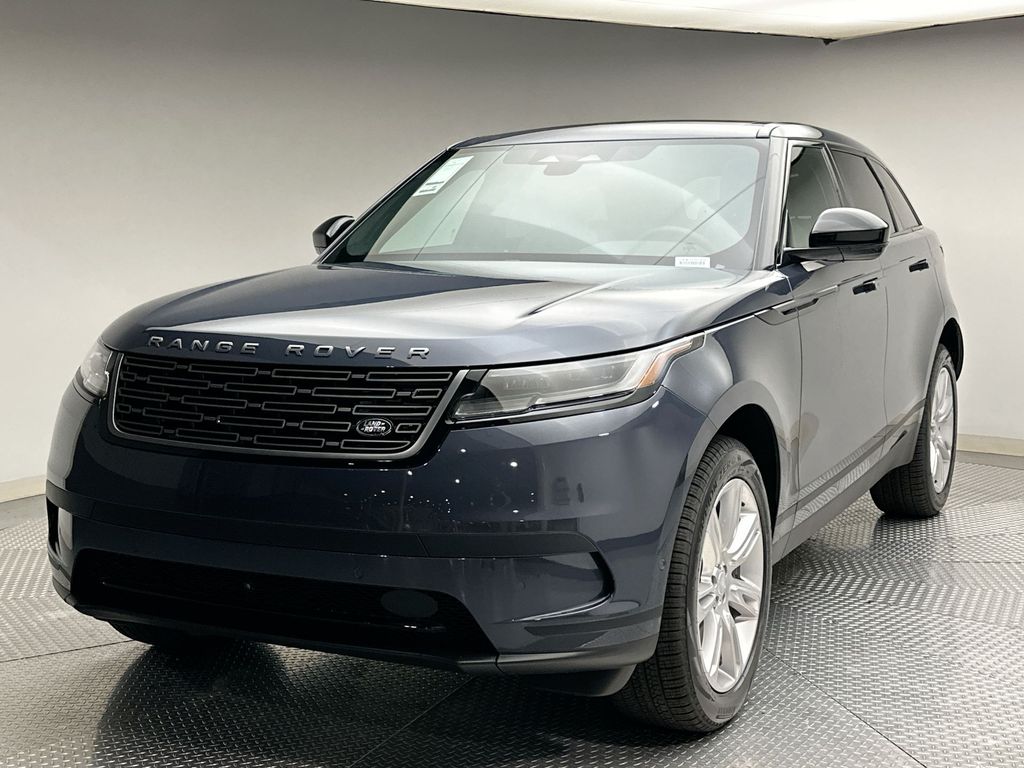 2026 Land Rover Range Rover Velar S -
                  Englewood, NJ