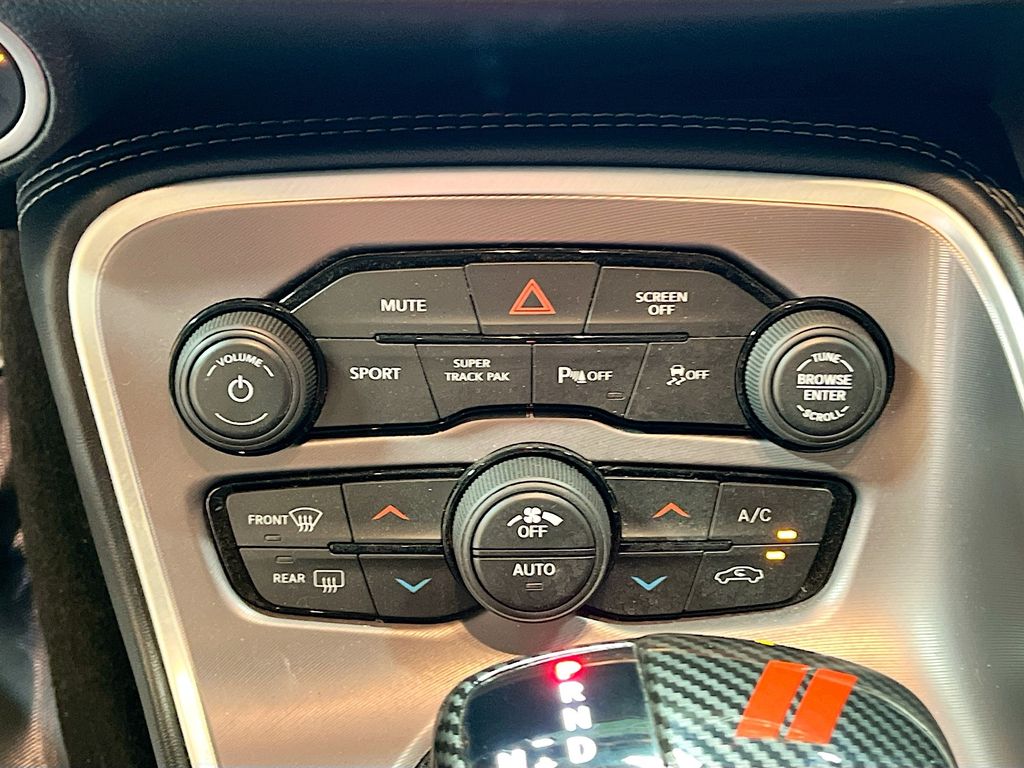 Used 2022 Go Mango! Dodge GT image 16