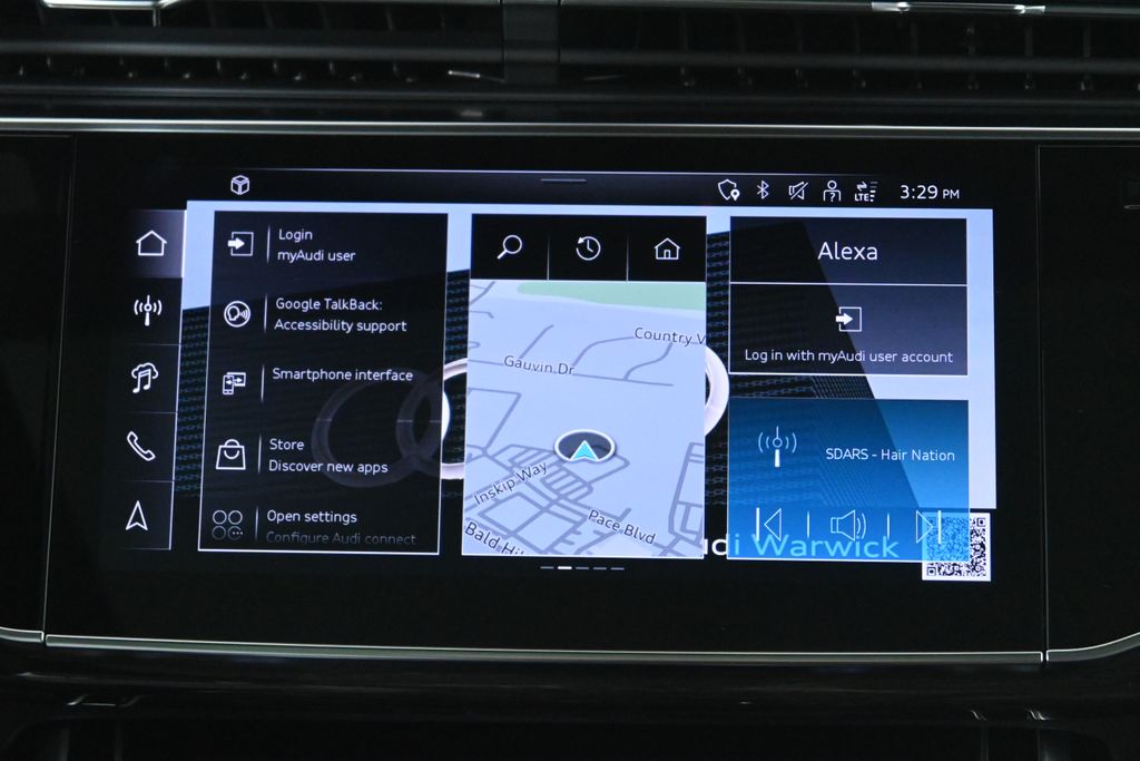 Thumbnail: 2025 Audi Q7 - 20