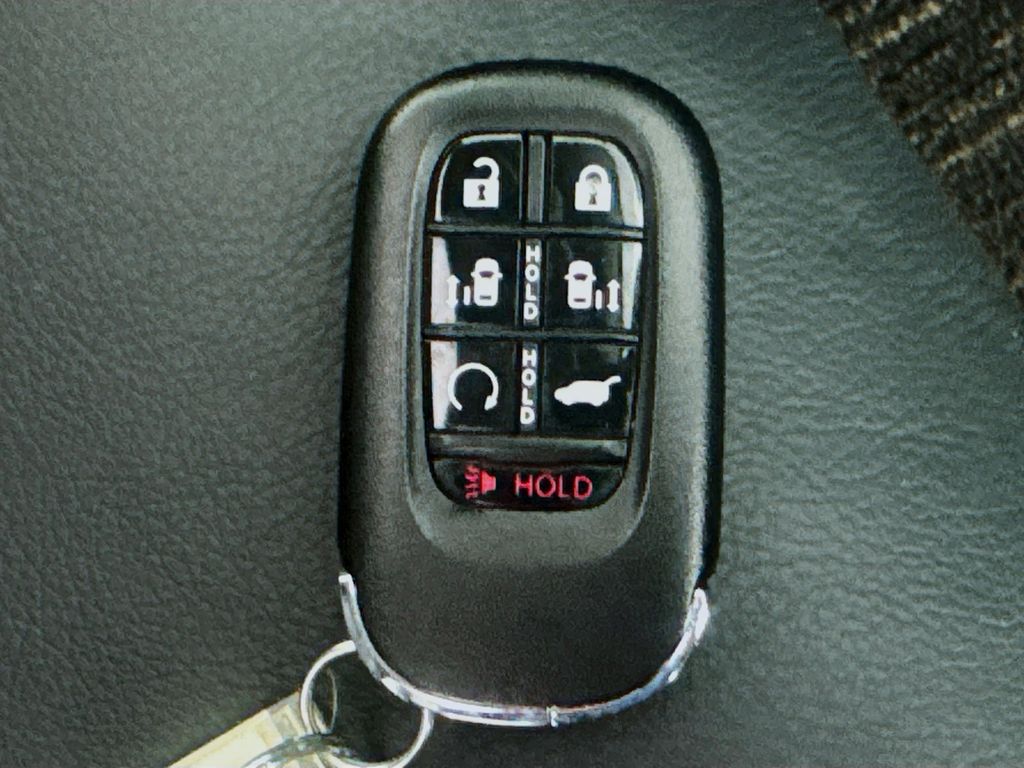 Used Car 2025 Honda Odyssey  Touring For Sale Under $50,000 In Austin, Texas