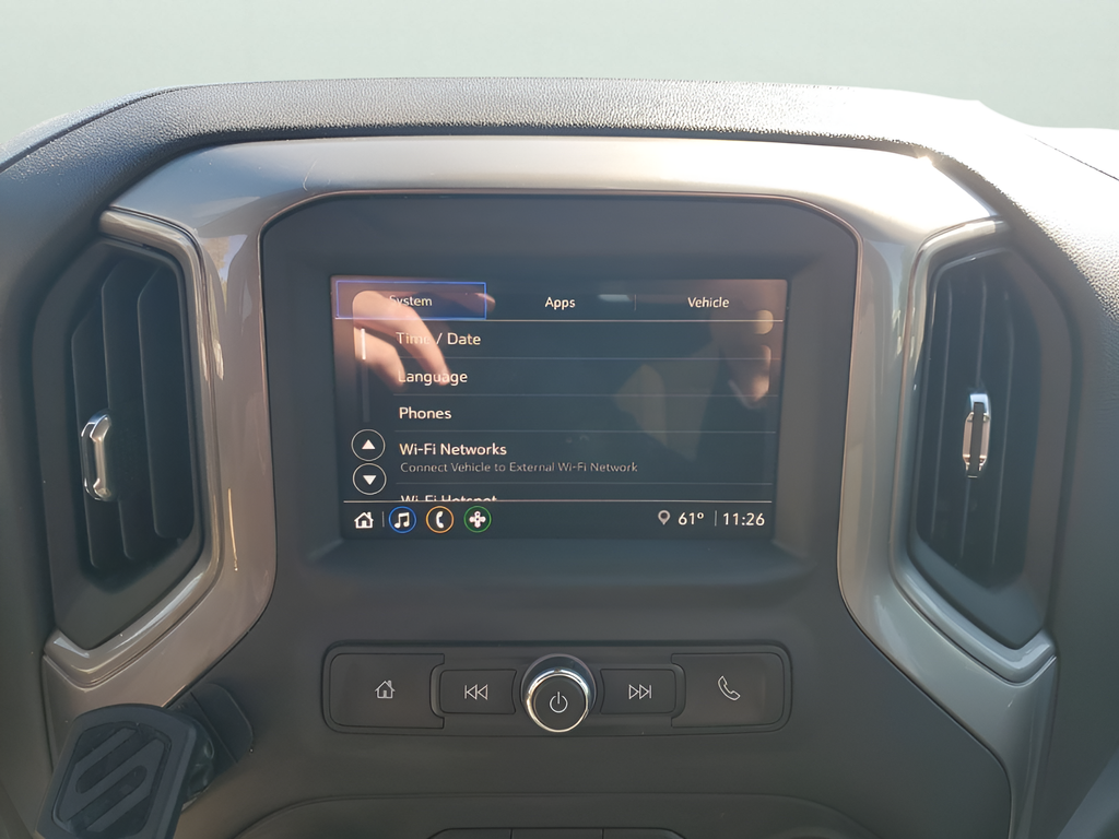 Used Car 2023 Chevrolet Silverado 1500  Custom Trail Boss For Sale Under $50,000 In Austin, Texas