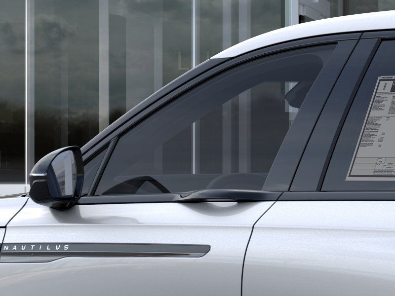 New 2026 Radiance Metallic Lincoln Premiere image 20
