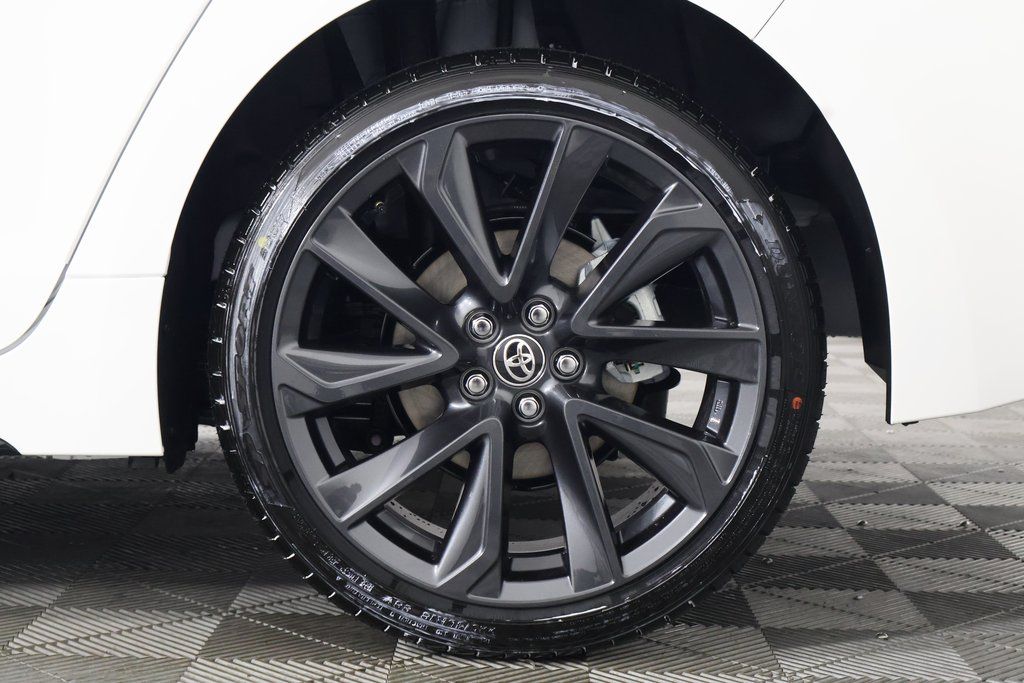 Thumbnail: 2026 Toyota Corolla - 10