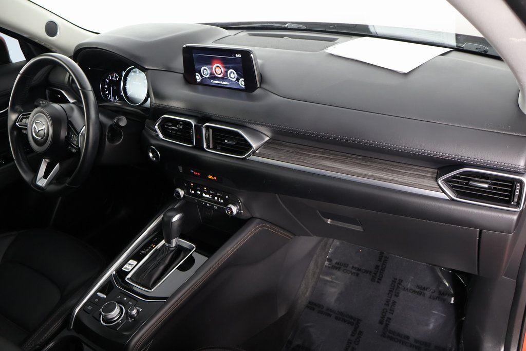 Thumbnail: 2019 Mazda CX-5 - 10