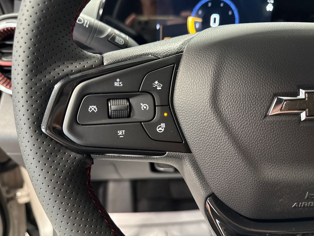 2026 Chevrolet Trax 2RS - Image 5