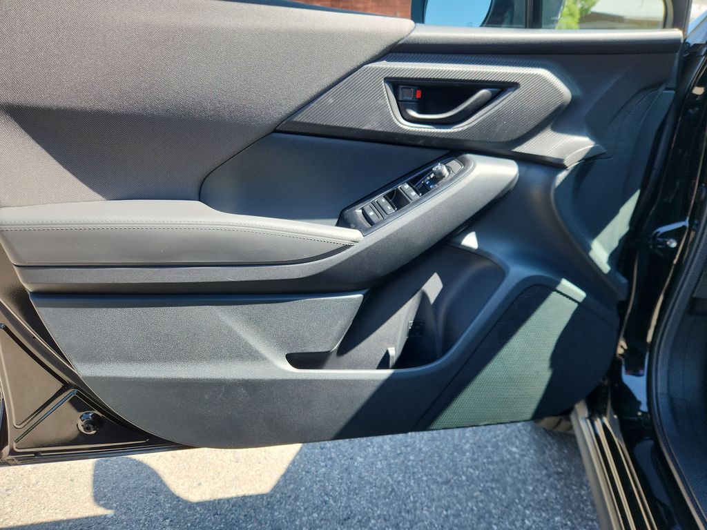 2026 Subaru Crosstrek Premium - Photo 10