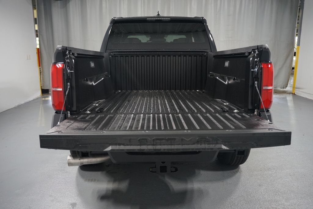 Thumbnail: 2025 Toyota Tacoma - 26