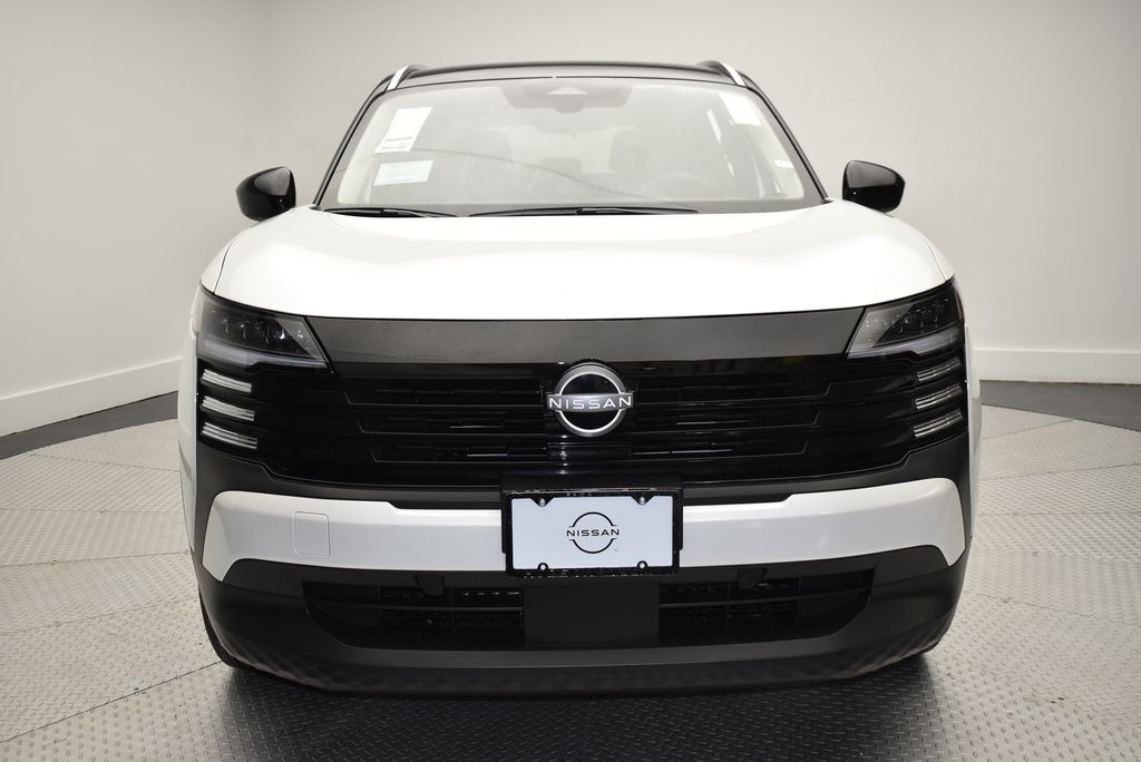 Thumbnail: 2026 Nissan Kicks - 2